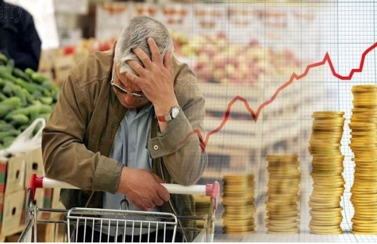 تورم مواد غذایی نفس خانوارها را تنگ کرد/ لبنیات و گوشت در صدر گرانی‌ها