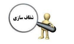 شفاف سازی ۵ شرکت درباره توثیق سهام، افزایش نرخ مواد اولیه، تجدید ارزیابی و ...