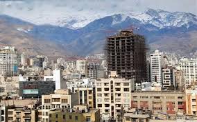 کاهش تورم سالیانه در بازار مسکن