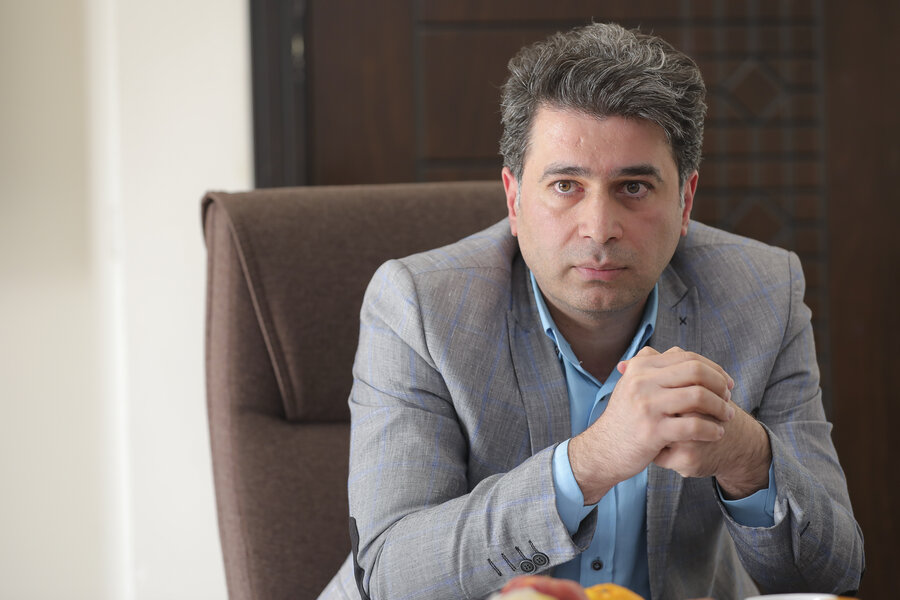 معرفی ابزارهای تامین مالی به اعضای اتاق بازرگانی ایران تامین مالی از محل بازار سرمایه از بازار پول پیشی گرفت