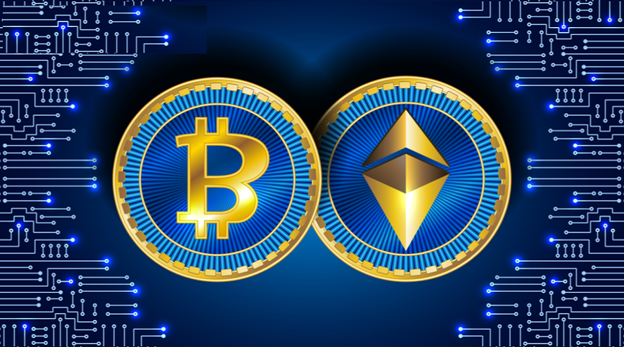 بیت‌کوین ۱۰۰ برابر می‌شود!/قیمت