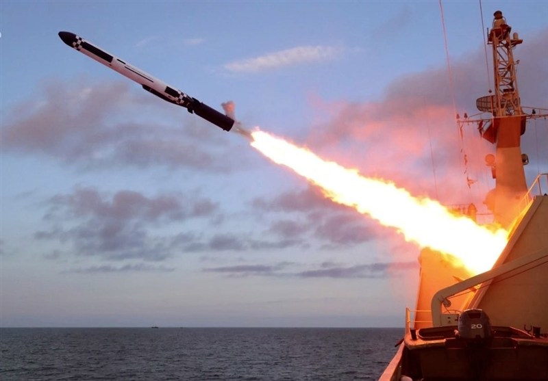 در آستانه سفر ترامپ به کره جنوبی، کره شمالی موشک کروز با قابلیت حمل کلاهک هسته‌ای آزمایش کرد