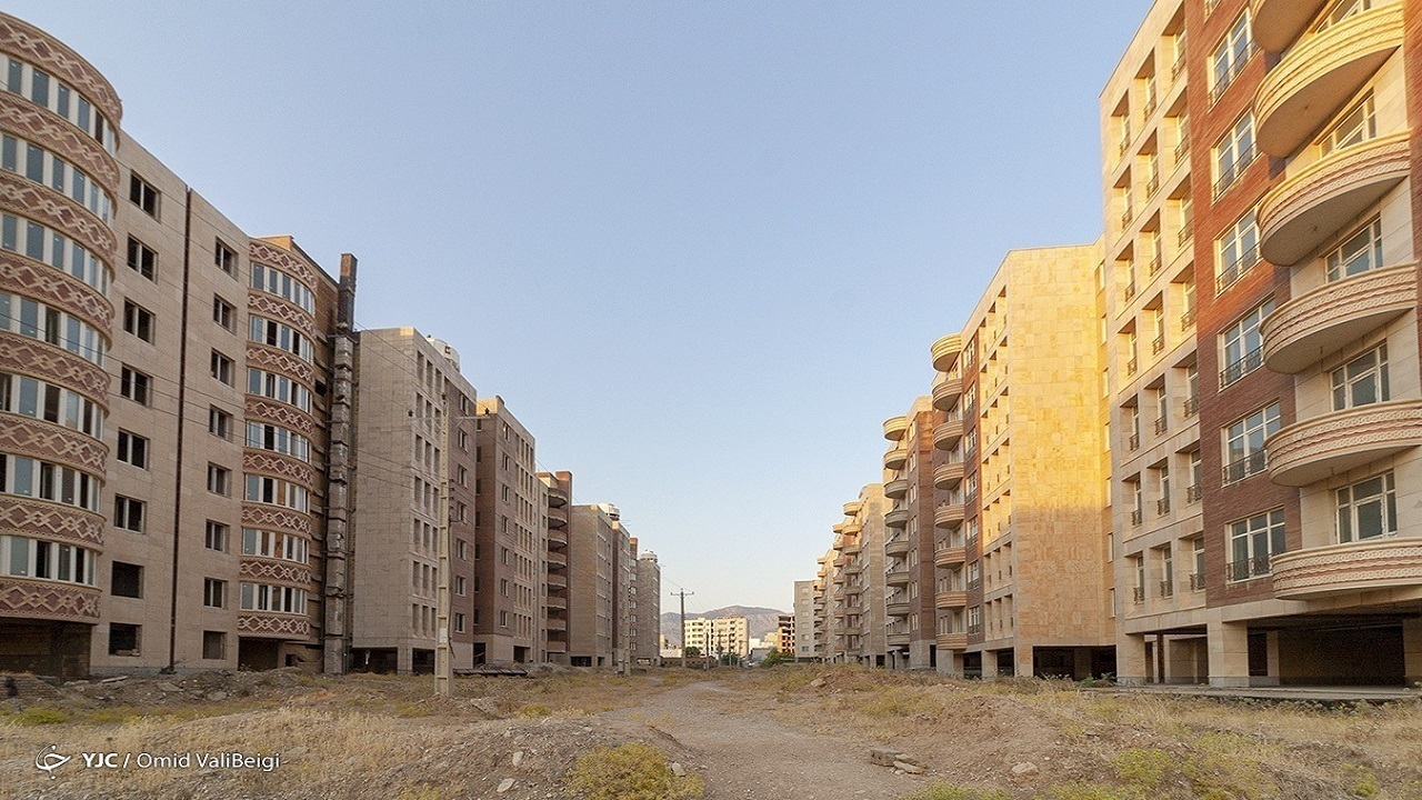  کسی از نهضت ملی مسکن حذف نشده است