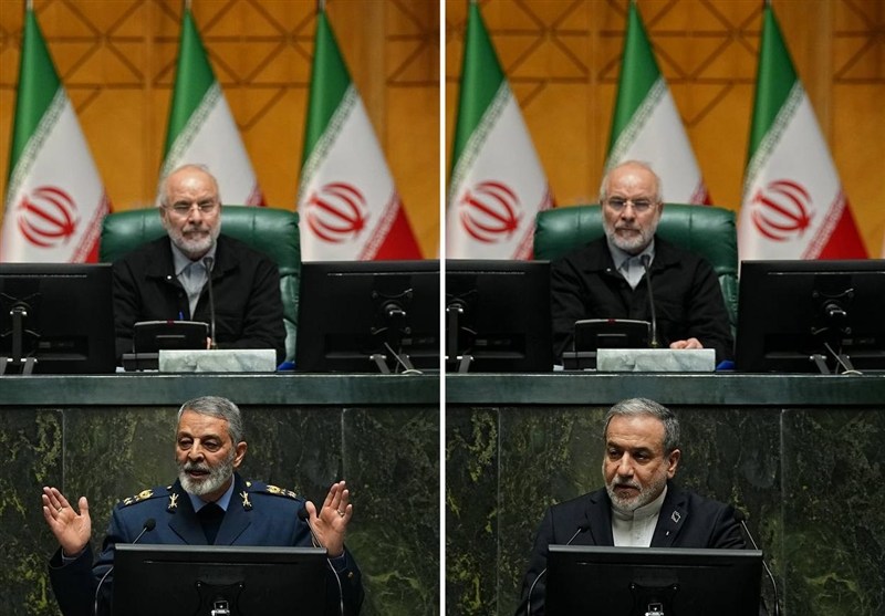 همراهی دیپلماسی و میدان؛ پیام اقتدار به میز مذاکرات