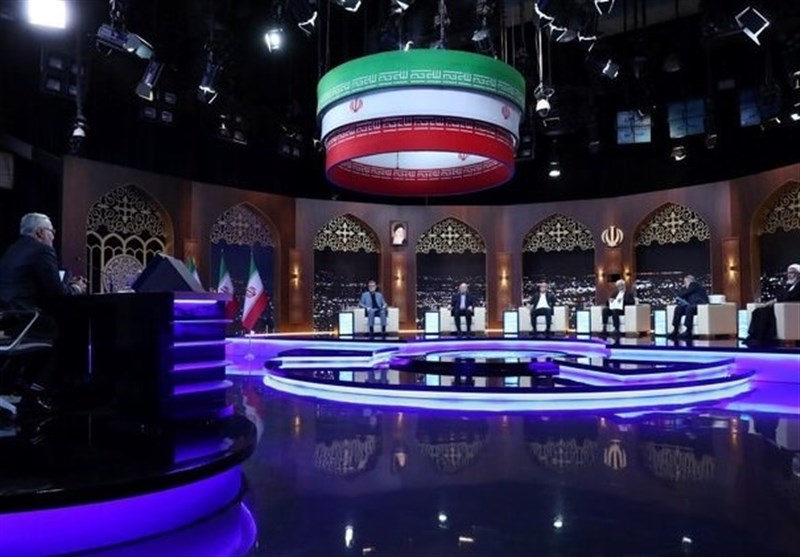  ماجرای نامه دو رئیس‌جمهور سابق و تغییر در مناظره چهارم 