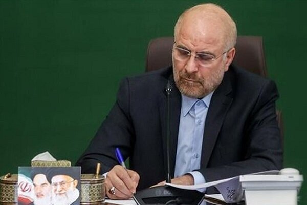 دعوت قالیباف از مردم برای شرکت در آیین وداع و تشییع شهدای ناو دنا
