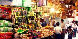 بازارهای عیدانه مازندران؛ امن و پررونق