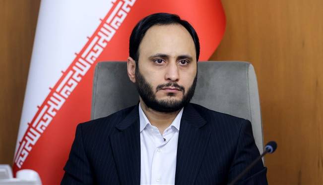 بهادری جهرمی عنوان کرد: کاهش «تورم» در سال تورم جهانی