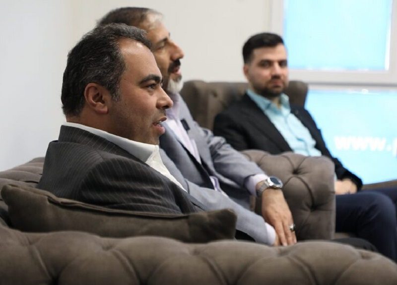  میزگرد بررسی وضعیت نوآوری در اکوسیستم بانکی؛ نوآوری و مثلث رگولاتوری، سرمایه‌گذاری و خلق ارزش
