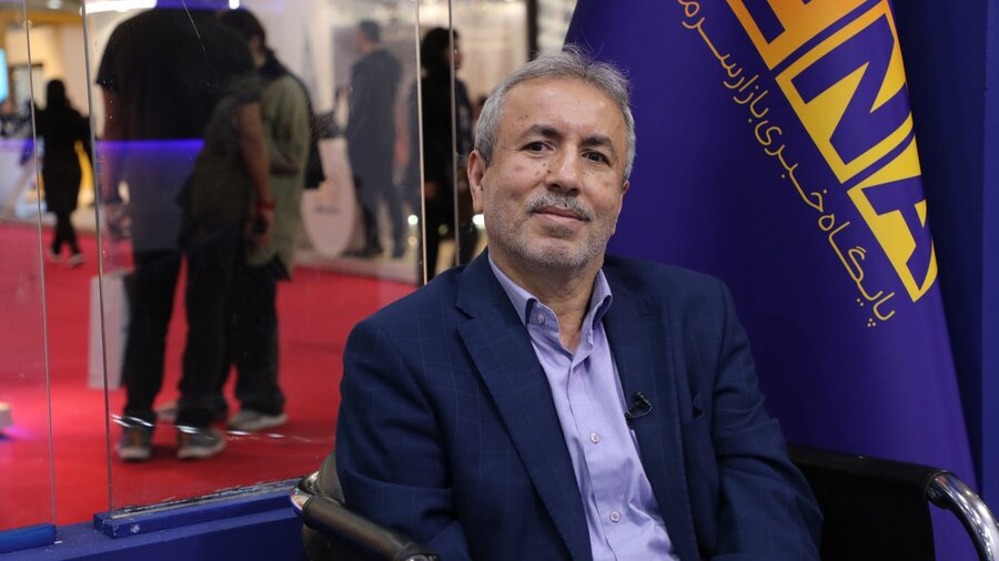 جایگاه بازار نوآفرین در میان دانش‌بنیان‌ها