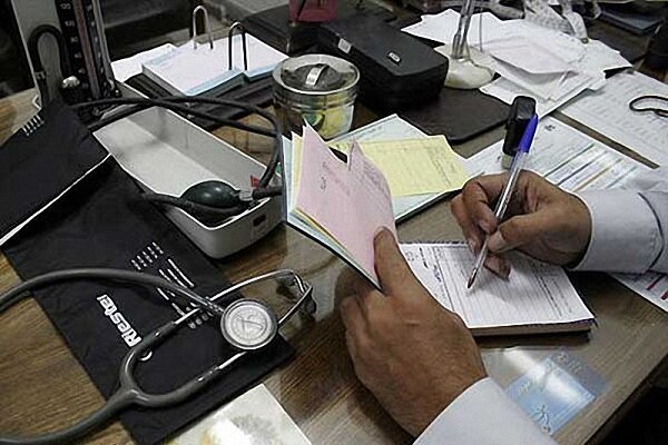 آغاز فعالیت سامانه ویزیت آنلاین از ۱۵ فروردین 