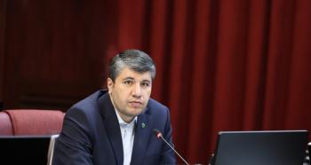 خانی مطرح کرد: جهش 3 برابری سودآوری و افزایش 100درصدی درآمدهای بانک توسعه صادرات ایران