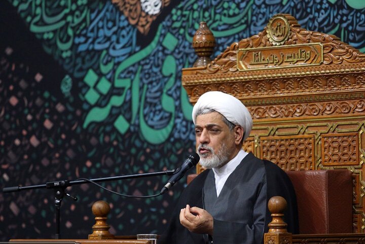 حجت الاسلام رفیعی: پیمان‌شکنی از ویژگی‌های تاریخی یهود بوده است