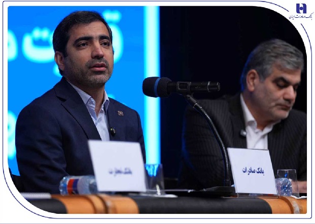 برای افزایش درآمد ارزی غیرنفتی؛ آماده تامین مالی پروژه‌های جدید پتروشیمی کشور هستیم