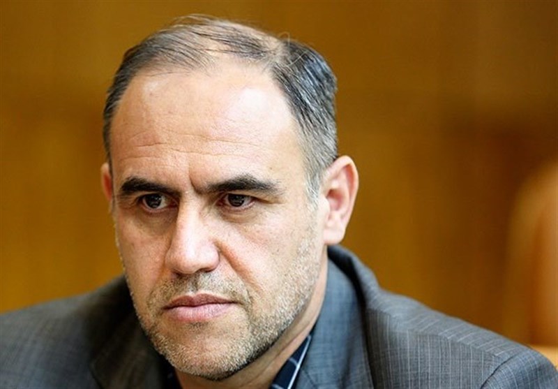  سازمان هواپیمایی: دلیل ازدحام در فرودگاه امام مراجعه بدون‌ ویزای تعدادی از زائران‌ است 