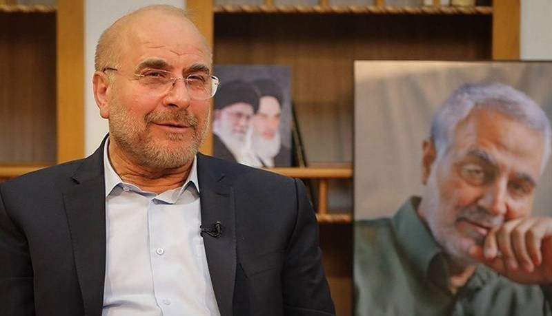 شهید سیدرضی یکی از ستونهای جبهه بود
