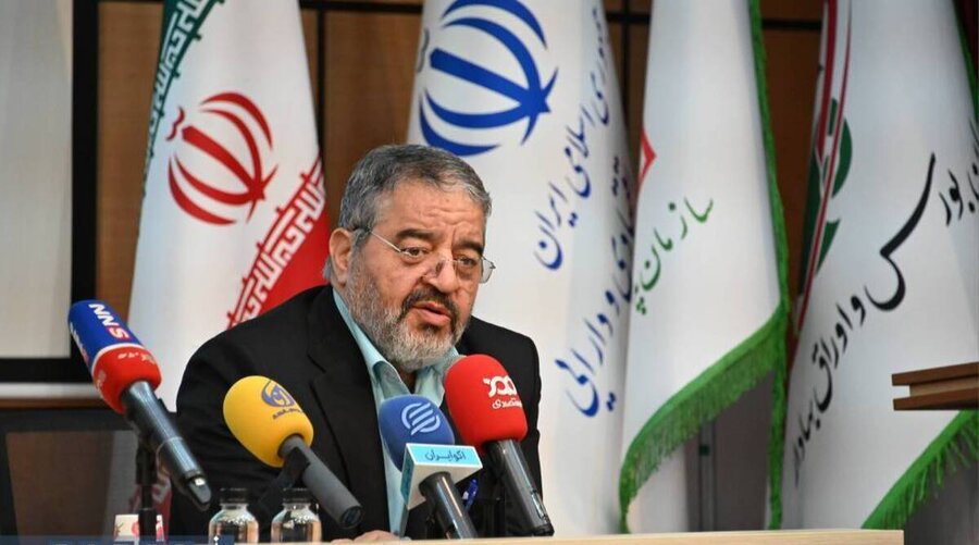  ستون فقرات جنگ ترکیبی فشار اقتصادی است/کاهش وابستگی اقتصاد ایران به دلار یک اقدام راهبردی دولت سیزدهم است
