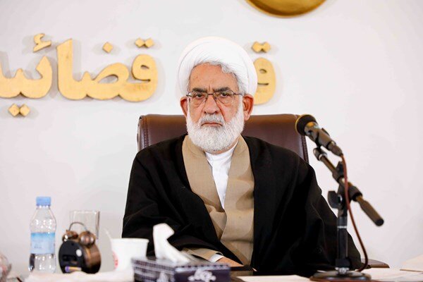 تسریع در رسیدگی به پرونده‌های امنیتی و ساماندهی اختلافات