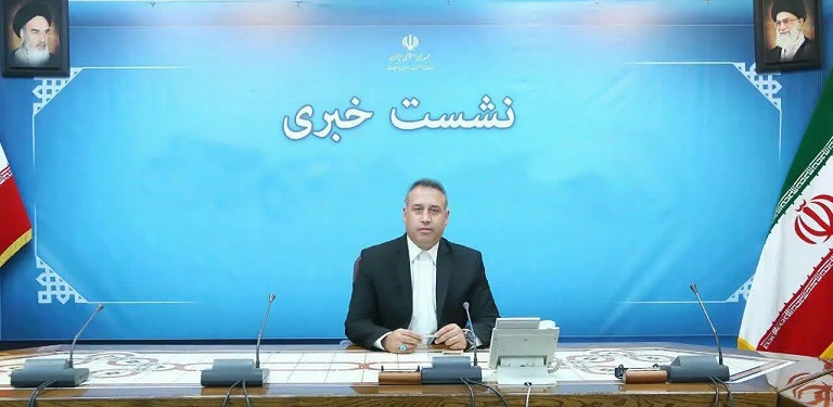 ایران جغرافیای غیرت و مردانگی 
