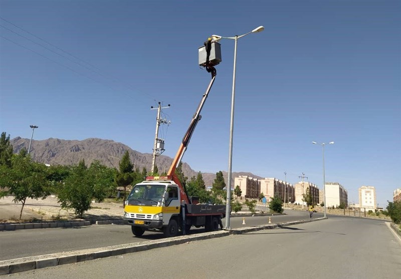  جدول خاموشی‌های احتمالی تهران از ۵ تا ۱۰ تیر منتشر شد 