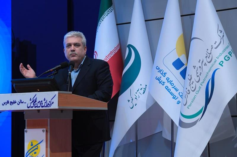 همه بسترهای حقوقی همکاری با شرکت‌های فناور در هلدینگ خلیج‌فارس فراهم شده