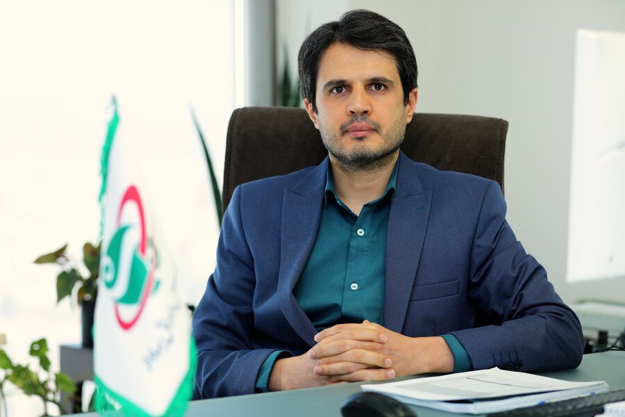  ضرورت مراجعه به سامانه نهادهای مالی دارای مجوز «CFI»