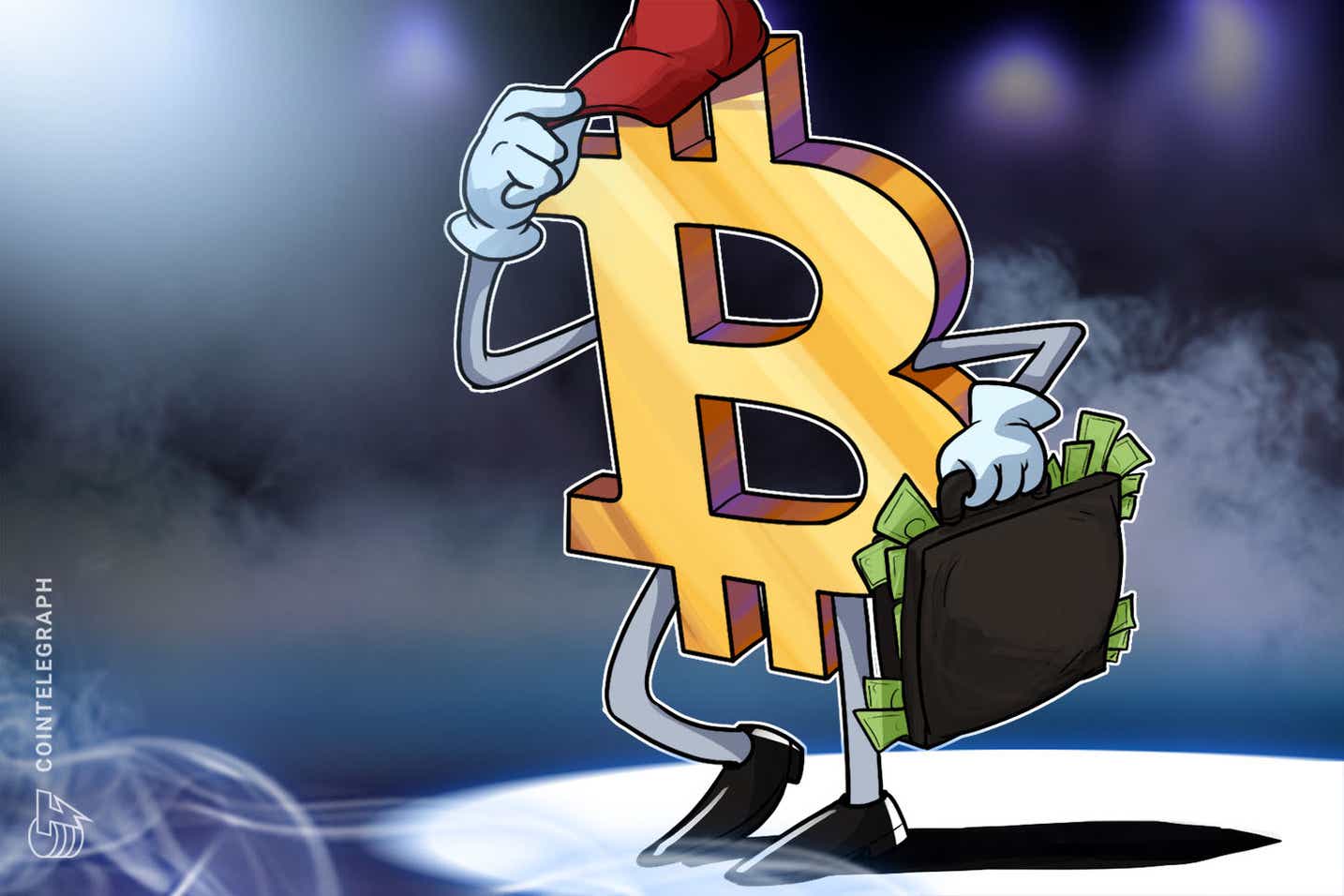 آیا سقوط اخیر بیت کوین باز هم تکرار می‌شود؟