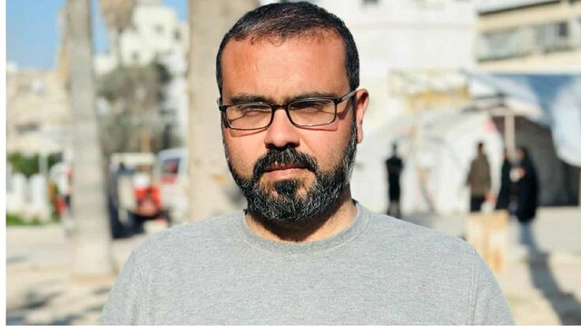 حماس: تونی بلر در شورای امنیت روایت رژیم صهیونیستی را تکرار کرد