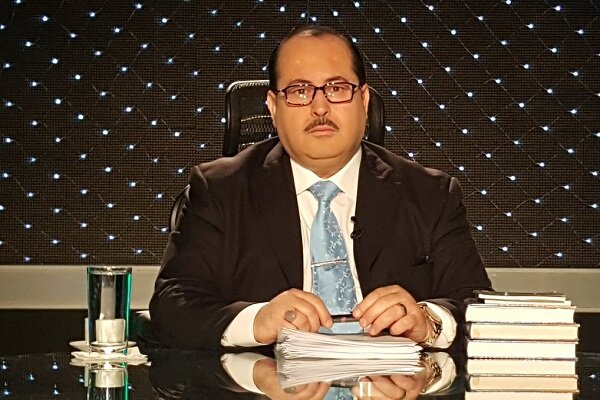 حمایت متفکر الجزایری از ایران؛ پیروان فرهنگ علوی مقابل ظلم ایستاده‌اند