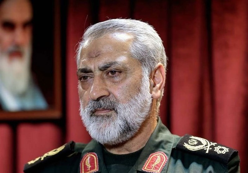سردار شکارچی: تداوم جنایات در لبنان قابل تحمل نخواهد بود