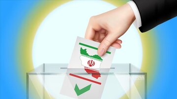 عکس دار بودن شناسنامه الزامی نیست /نیازی به ثبت اثر انگشت رای دهندگان نمی باشد