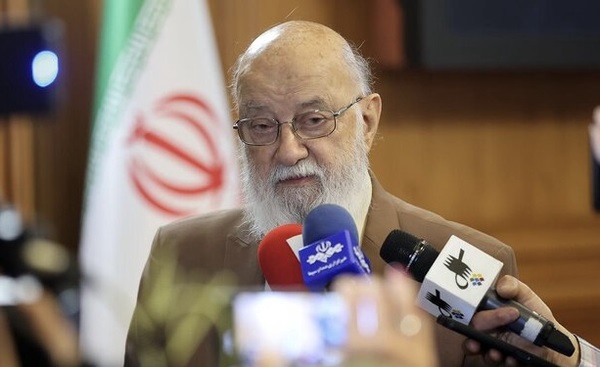 چمران: انتخابات شوراهای شهر لغو نمی‌شود