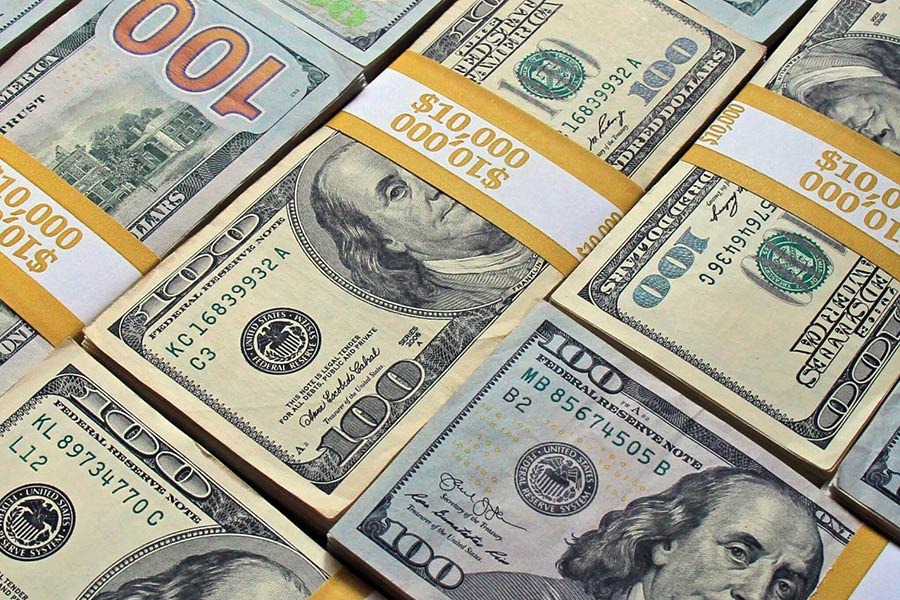 قیمت دلار توافقی امروز دوشنبه ۲۰ بهمن ۱۴۰۴