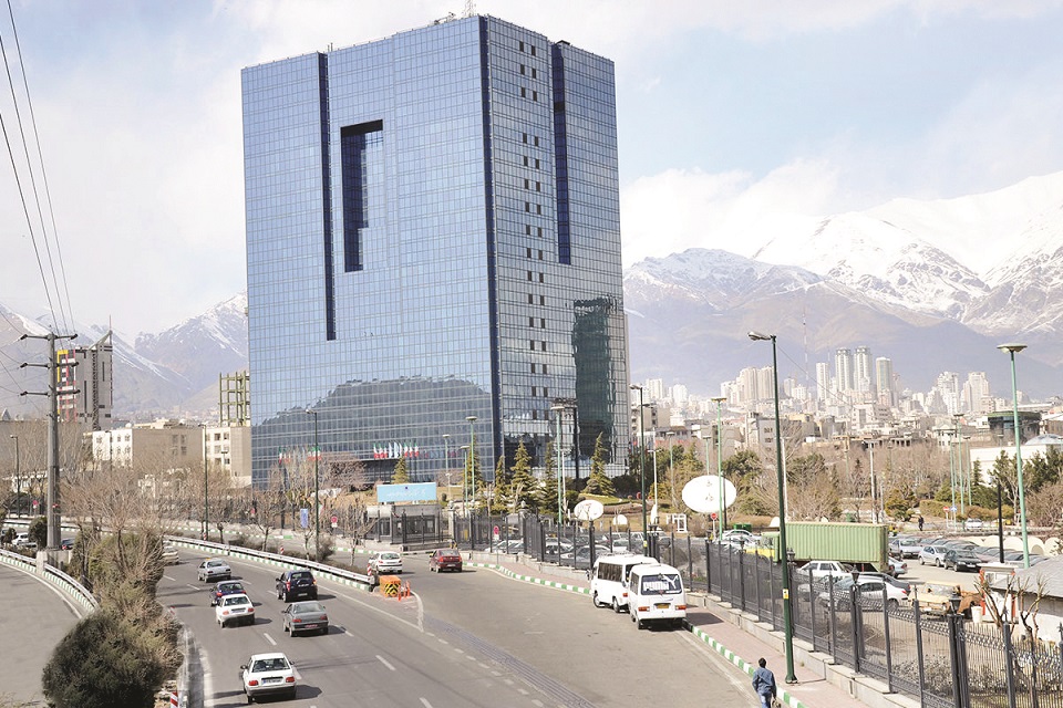 افزایش جزئی نرخ سود بین بانکی