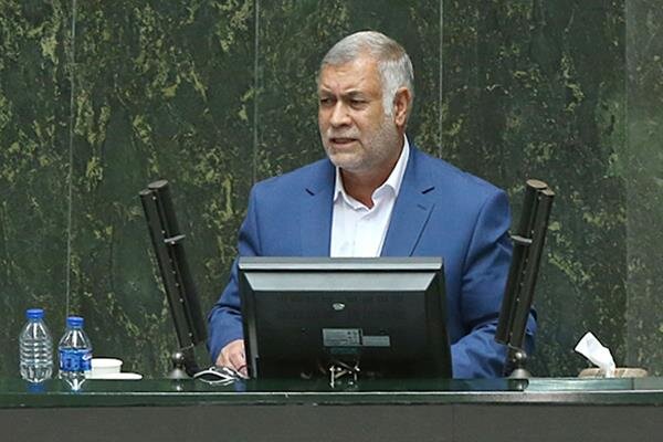  امروز خودرو در کشور یک رانت و فساد است