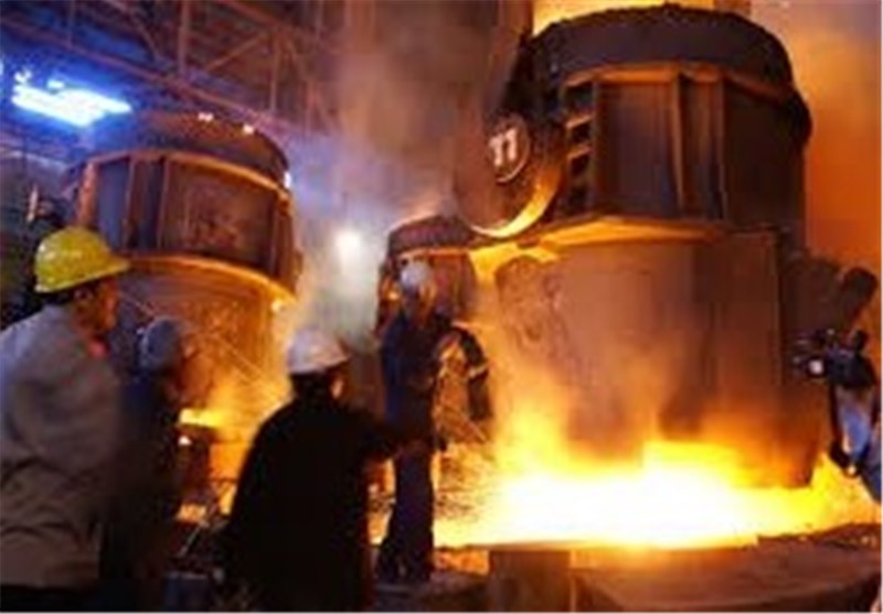  کاهش آسیب‌پذیری صنعت فولاد از نگاه مرکز پژوهش‌های مجلس 