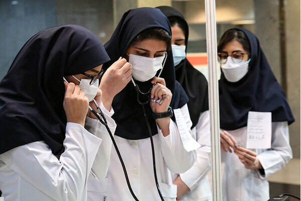 نتیجه اولیه آزمون دکتری سال ۱۴۰۵ بعد از تعطیلات نوروز اعلام می شود