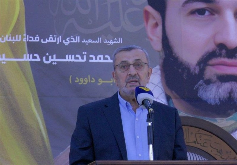 حزب‌الله: مذاکرات دولت لبنان با صهیونیست‌ها اهمیتی برای ما ندارد