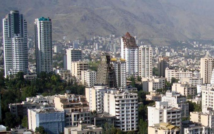 همه چیز درباره مسکن خبرنگاران
