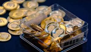 پرواز سکه در خلاف جهت اونس جهانی