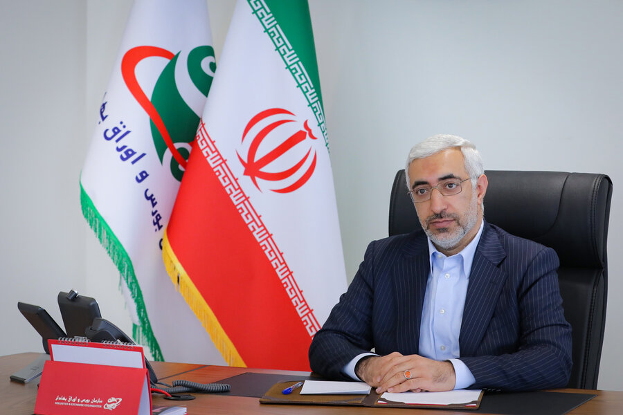  سامانه انتقال سهام متوفیان سهام عدالت به وراث، آماده رونمایی شد 