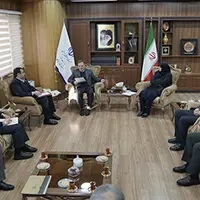 هم‌افزایی ارکان اقتصادی دولت و استانداری زنجان به منظور حمایت از تولید و تسهیل‌گری اقتصادی