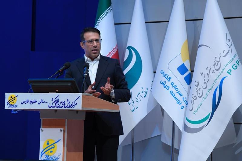 امیدوارم تفاهم و تعریف مشترکی در مورد پتروپالایشگاه‌ها ایجاد شود