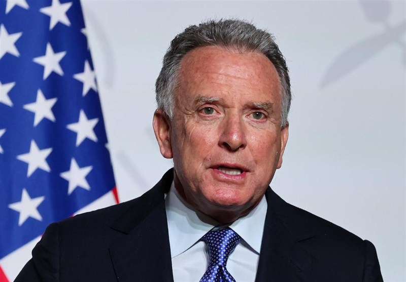 حیرت ترامپ از مقاومت مثال زدنی ایرانی‌ها در برابر زیاده‌خواهی آمریکا 