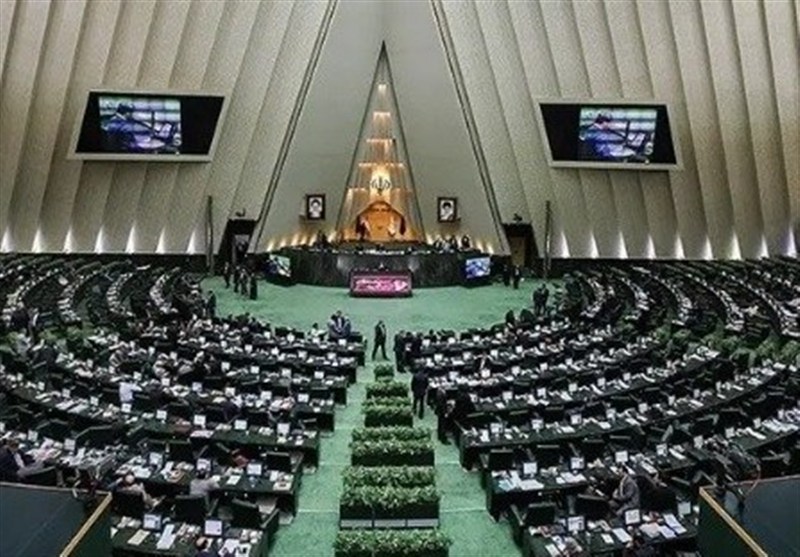 آغاز نشست علنی مجلس شورای اسلامی