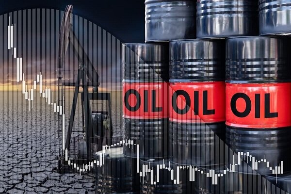 افزایش بیش از یک‌درصدی قیمت نفت در بازار جهانی