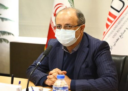  تعداد کل معادن احیاء و فعال شده از 500 معدن عبور کرد