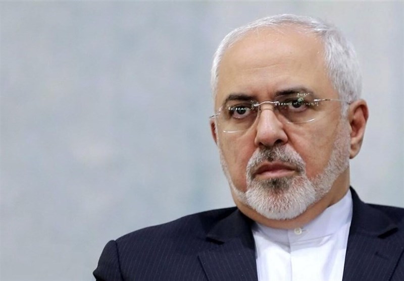 دفتر ظریف شایعات درباره خودش و روحانی را تکذیب کرد 