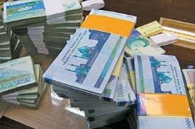 افزایش ۱۲۰ درصدی حقوق بازنشسته‌ها