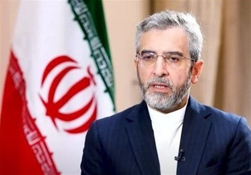  روابط ایران و عربستان در مسیر درست قرار دارد